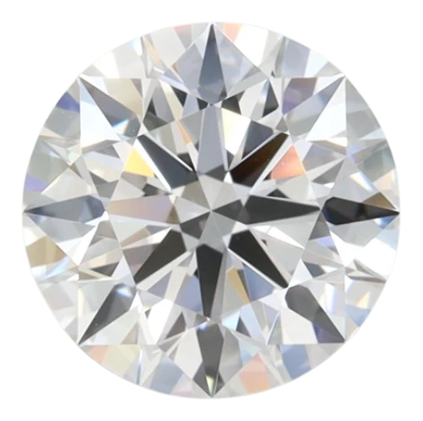 1.78 Carat D VVS1 Round Lab Diamond Online Sale