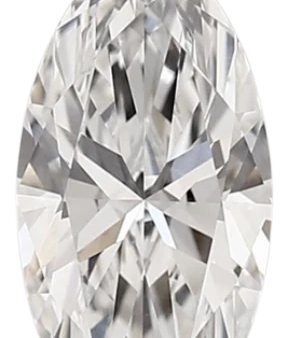 1.15 Carat E VVS1 Marquise Lab Diamond Hot on Sale