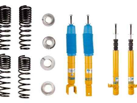 Bilstein B12 Pro-Kit Lowering Kit Honda Civic EG (1992-1995) 46-190208 Fashion