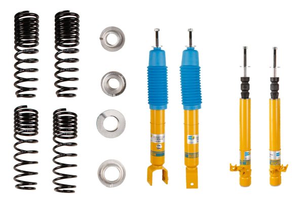 Bilstein B12 Pro-Kit Lowering Kit Honda Civic EG (1992-1995) 46-190208 Fashion