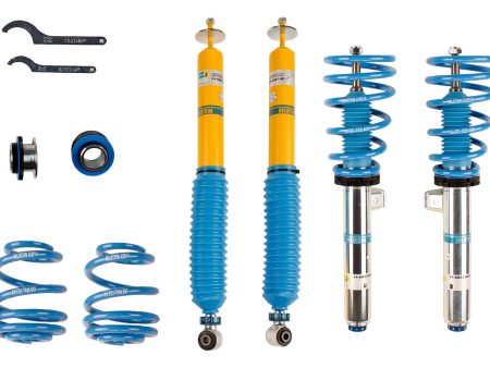 Bilstein B16 PSS10 Coilovers BMW M3 E46 (2001-2006) 48-126687 Hot on Sale