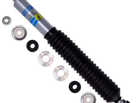 Bilstein B8 5100 Shocks Toyota 4Runner w o X-REAS Suspension (2003-2009) Rear Leveling 33-313146 Hot on Sale