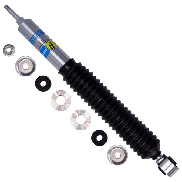 Bilstein B8 5100 Shocks Toyota 4Runner w o X-REAS Suspension (2003-2009) Rear Leveling 33-313146 Hot on Sale