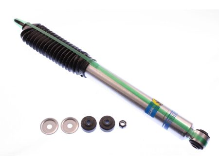 Bilstein B8 5100 Shocks Ram 1500 (06-08) 2500 3500 (94-12) Front [0-4  Lift Height] 24-185776 Online Sale