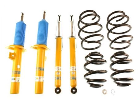 Bilstein B12 Pro-Kit Lowering Kit BMW M3 Convertible E46 (2001-2006) 46-000613 Hot on Sale