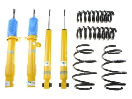 Bilstein B12 Pro-Kit Lowering Kit BMW M3 Coupe E92 (2008-2013) 46-180698 For Sale