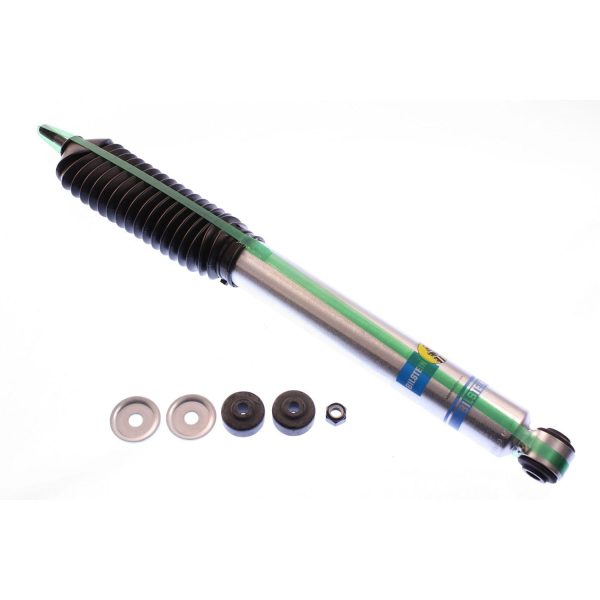 Bilstein B8 5100 Shocks Ford F250 F350 Super Duty (05-16) Front [0-4  Lift Height] 24-185776 on Sale