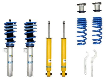 Bilstein B14 PSS Coilovers BMW 228i 230i F22   F23 (2014-2021) 47-264632 Online Sale