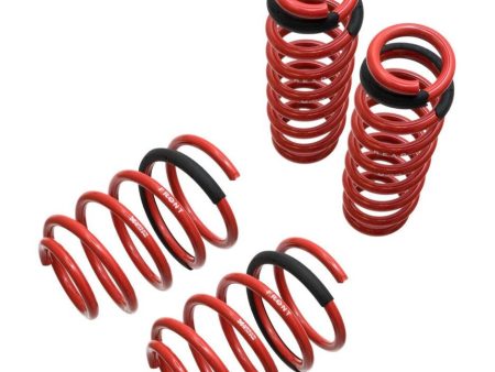 Megan Racing Lowering Springs BMW 328i 335i E92 RWD (2006-2013) MR-LS-E92 Supply