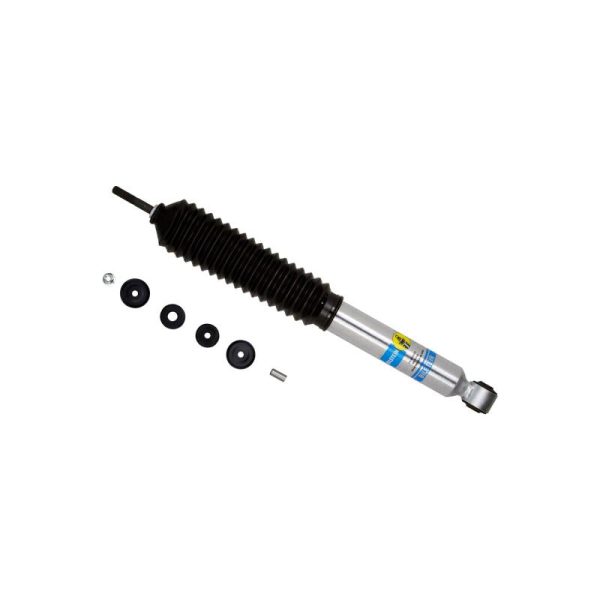 Bilstein B8 5100 Shocks Ford F250 F350 Super Duty 4WD (17-21) Front [2-2.5  Lifted Height] 24-274951 For Sale