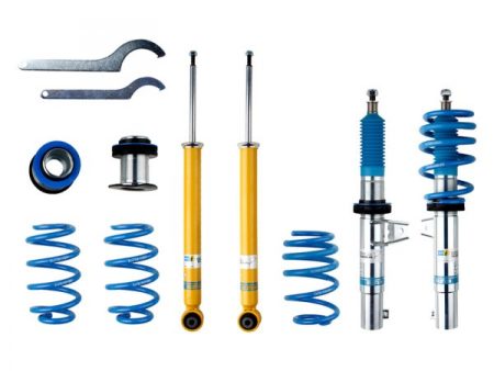 Bilstein B14 PSS Coilovers VW Golf MK7 (2015-2021) 47-254954 Fashion