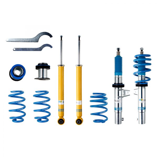 Bilstein B14 PSS Coilovers VW Golf MK7 (2015-2021) 47-254954 Fashion