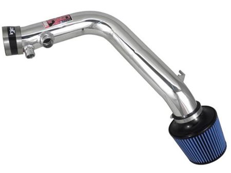 Injen Cold Air Intake VW Golf MK5 2.5L (2009) Polished or Black Finish Online