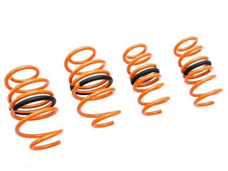 Megan Racing Lowering Springs Chrysler Pacifica FWD (2017-2022) MR-LS-CHP17 Online now