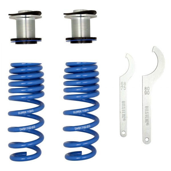 Bilstein B14 PSS Coilovers BMW 228i 230i F22   F23 (2014-2021) 47-264632 Online Sale