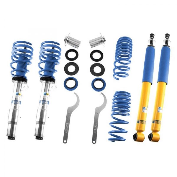 Bilstein B16 PSS10 Coilovers BMW M3 E92 (2008-2013) 48-145701 on Sale