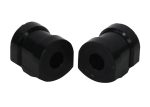 Whiteline Sway Bar Mount Bushing Kit BMW 3 Series (1990-2000) [22.5mm] Front - W22642 Fashion