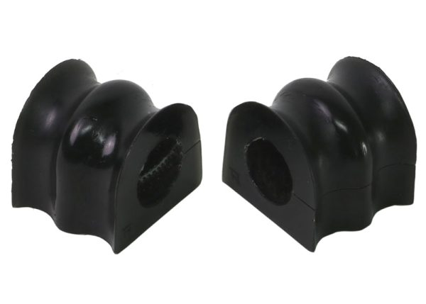 Whiteline Sway Bar Mount Bushing Kit Subaru Forester (1996-2008) [24mm] Front - W0405-24G Cheap