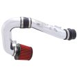 AEM Cold Air Intake Saab 9-2X 2.0L (2005) Polished or Gunmetal Gray Supply