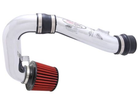 AEM Cold Air Intake Saab 9-2X 2.0L (2005) Polished or Gunmetal Gray Supply