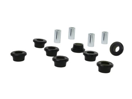 Whiteline Sway Bar End Link Bushing Kit Subaru WRX STi GD Sedan (1992-2005) Front - W22260 Fashion