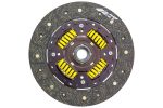 ACT Clutch Disc Subaru WRX STI 2.5L (2004-2021) Performance Street Sprung Disc For Cheap