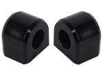 Whiteline Sway Bar Mount Bushing Kit VW Golf MK6 (2008-2012) [23.6mm] Front - W23618 Online Hot Sale