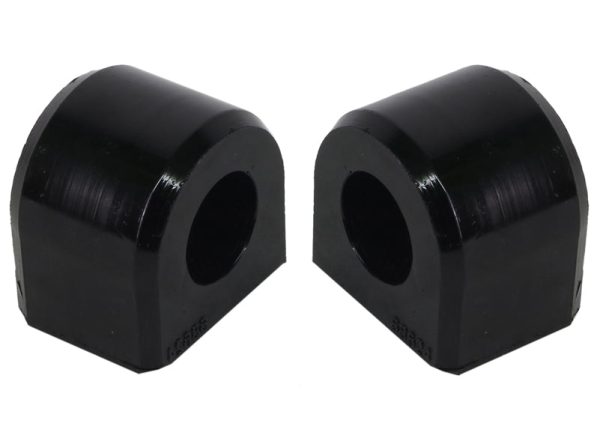 Whiteline Sway Bar Mount Bushing Kit VW Golf MK6 (2008-2012) [23.6mm] Front - W23618 Online Hot Sale