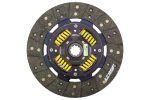 ACT Clutch Disc Chevy Camaro 5.0L	V8 (1982-1992) Performance Street Sprung Disc Fashion