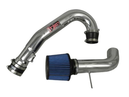 Injen Cold Air Intake Subaru Outback 2.5L (10-15) Polished or Black Finish Online Sale