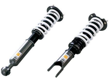 HKS Hipermax S Coilovers Mazda RX7 FD (1993-1995) 80300-AZ002 Hot on Sale