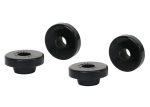 Whiteline Sway Bar Shock Absorber Upper Bushing Kit Toyota Hilux (1993-2005) Front - W21173 For Discount