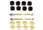 Whiteline Sway Bar End Link Set Toyota 4Runner (1985-1989) 165mm Threaded Rod + Bushings - W21807S Sale