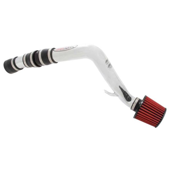 AEM Cold Air Intake Nissan Altima (2002-2006) Polished - 21-545P Sale