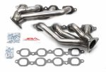 JBA Shorty Headers GMC Sierra 5.3L 6.2L (14-19) CARB Smog Legal 1 5 8  - Stainless or Titanium Sale