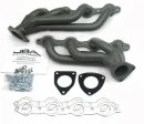 JBA Shorty Headers GMC Sierra 6.0L V8 (2015-2020) CARB Smog Legal 1 5 8  - Stainless or Titanium Discount