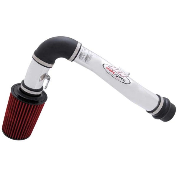 AEM Cold Air Intake Saab 9-2X 2.5L (2006) Gunmetal Gray or Polished Finish Online Sale