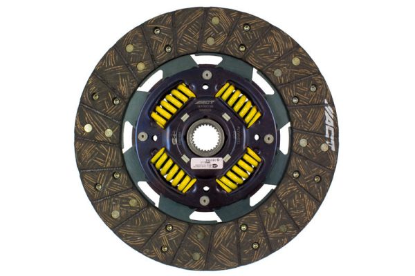 ACT Clutch Disc Chevy Camaro 5.7L V8 (1993-1997) Performance Street Sprung Disc on Sale