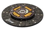 ACT Clutch Disc Ford F250 5.0L V8 (1980-1982) F350 5.0L V8 (1980) Performance Street Sprung Disc Online Hot Sale