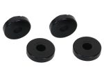 Whiteline Sway Bar to Control Arm Bushing Kit Nissan Skyline (1981-2008) Front - W21169 Cheap