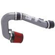 AEM Cold Air Intake Saab 9-2X 2.0L (2005) Polished or Gunmetal Gray Supply