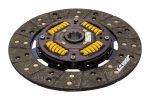 ACT Clutch Disc Jeep Wrangler 3.8L	V6 (07-11) 4.0L (91-06) 4.2L (87-90) Performance Street Sprung Disc Online Hot Sale