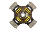 ACT Clutch Disc Nissan 280ZX 2.8L (1980-1983) Sprung Race Disc - 4 Puck Online now