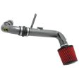 AEM Cold Air Intake Ford Fiesta 1.6L L4 (2011-2013) Gunmetal Gray Finish Online now