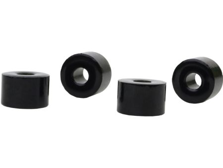 Whiteline Sway Bar End Link Bushing Kit Mazda MX6 (1987-1991) Front - W22120 Discount