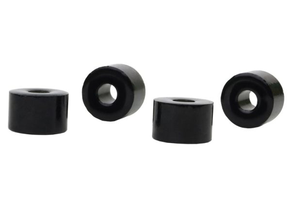 Whiteline Sway Bar End Link Bushing Kit Mazda MX6 (1987-1991) Front - W22120 Discount