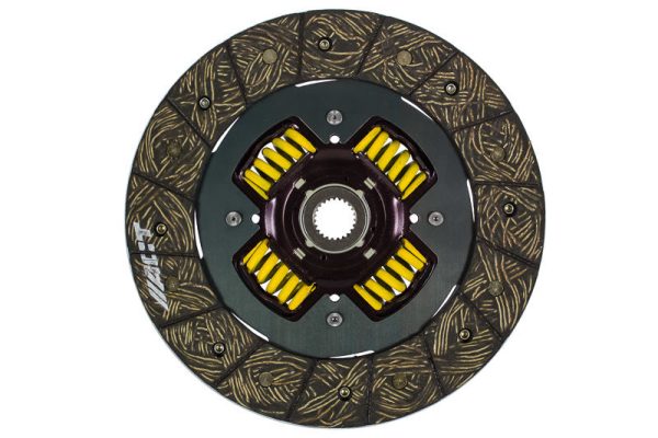 ACT Clutch Disc VW Jetta 2.0L(2006-2018) Performance Street Sprung Disc Online Sale