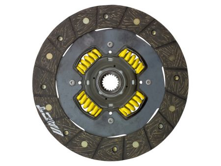 ACT Clutch Disc Mitsubishi	Eclipse 2.0L (1990-1994) Performance Street Sprung Disc Sale