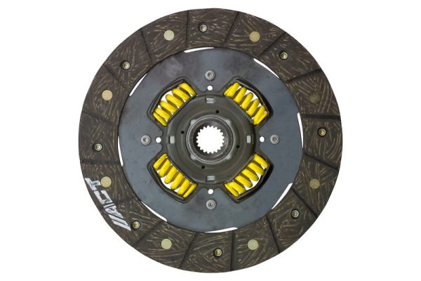 ACT Clutch Disc Mitsubishi	Eclipse 2.0L (1990-1994) Performance Street Sprung Disc Sale