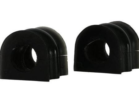 Whiteline Sway Bar Mount Bushing Kit Subaru WRX Sedan  Wagon (2000-2008) [24mm] Front - W0405-24G Supply